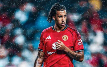 Leny Yoro Masuk Radar PSG dan Bayern Munchen 1 Leny Yoro Masuk Radar PSG dan Bayern Munchen