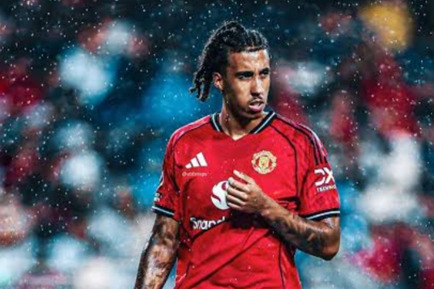 Leny Yoro Masuk Radar PSG dan Bayern Munchen 1 Leny Yoro Masuk Radar PSG dan Bayern Munchen