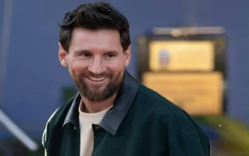 Lionel Messi Pensiun? Ini Fakta Terbarunya 3 Lionel Messi Pensiun? Ini Fakta Terbarunya