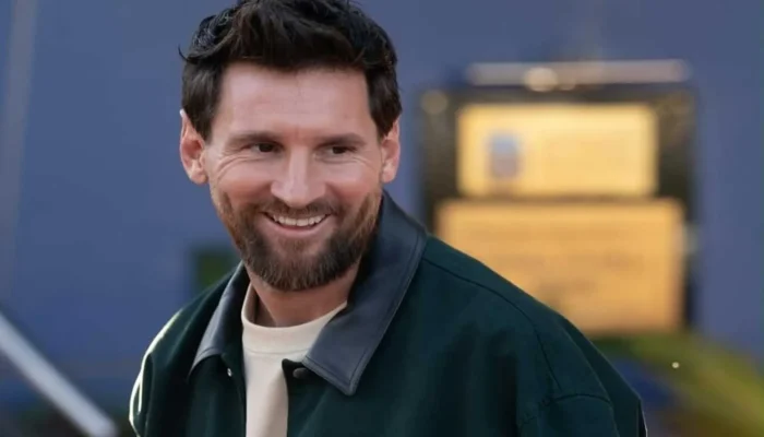 Lionel Messi Pensiun? Ini Fakta Terbarunya