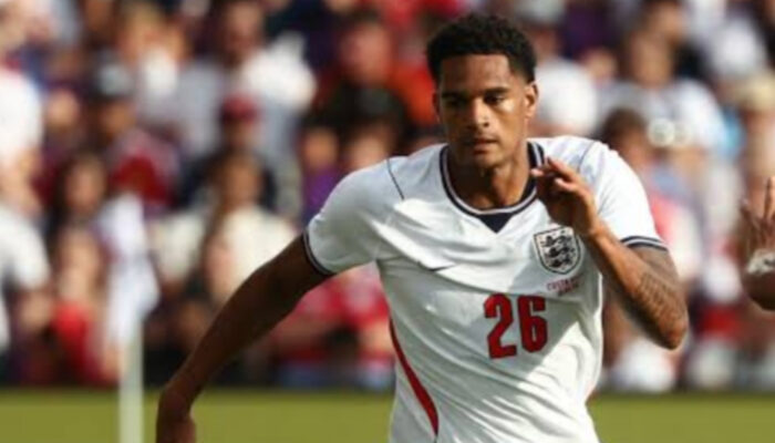 Liverpool Masuk Persaingan Membawa Pulang Jarell Quansah