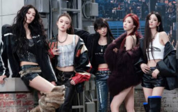 MEOVV Siap Kembali dengan Single Album Baru GO HARD