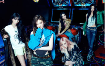 MEOVV Siapkan Comeback dengan Single Album GO HARD
