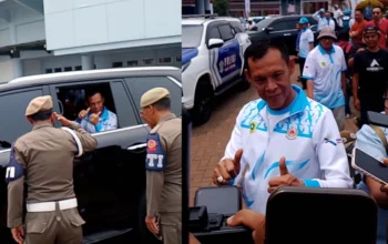 Mangkir dari Panggilan KPK, Wakil Bupati Bogor Jaro Ade Berdalih Masih Tunggu Jadwal Baru