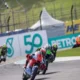 Manuel Gonzalez Tercepat di Practice Moto2 Malaysia 2026, Mario Aji Lolos Q2!