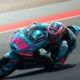 Maximo Quiles Juara Moto3 Mandalika, Veda Finis Keenam
