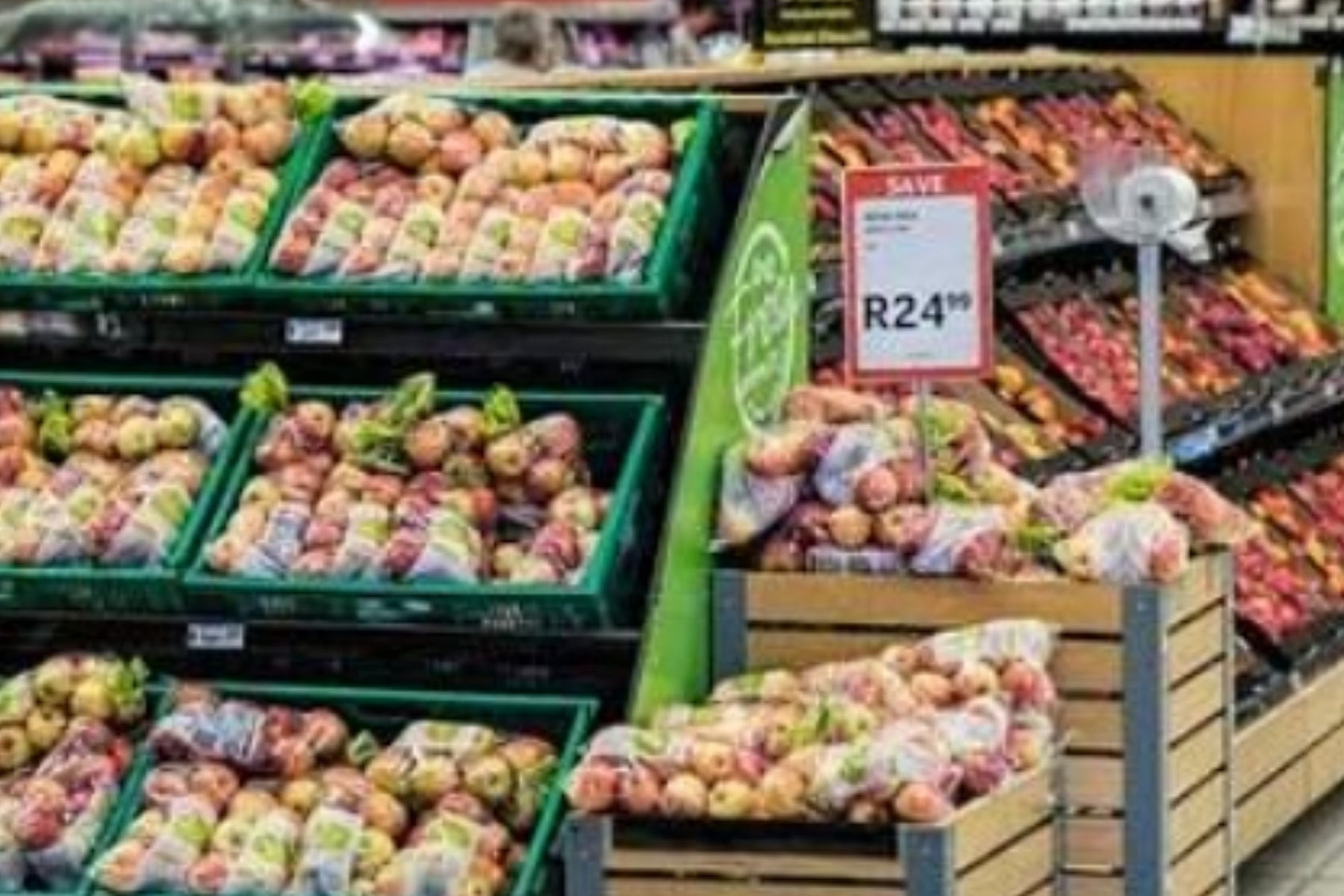 Mengapa Harga Kebutuhan Pokok Bisa Naik?