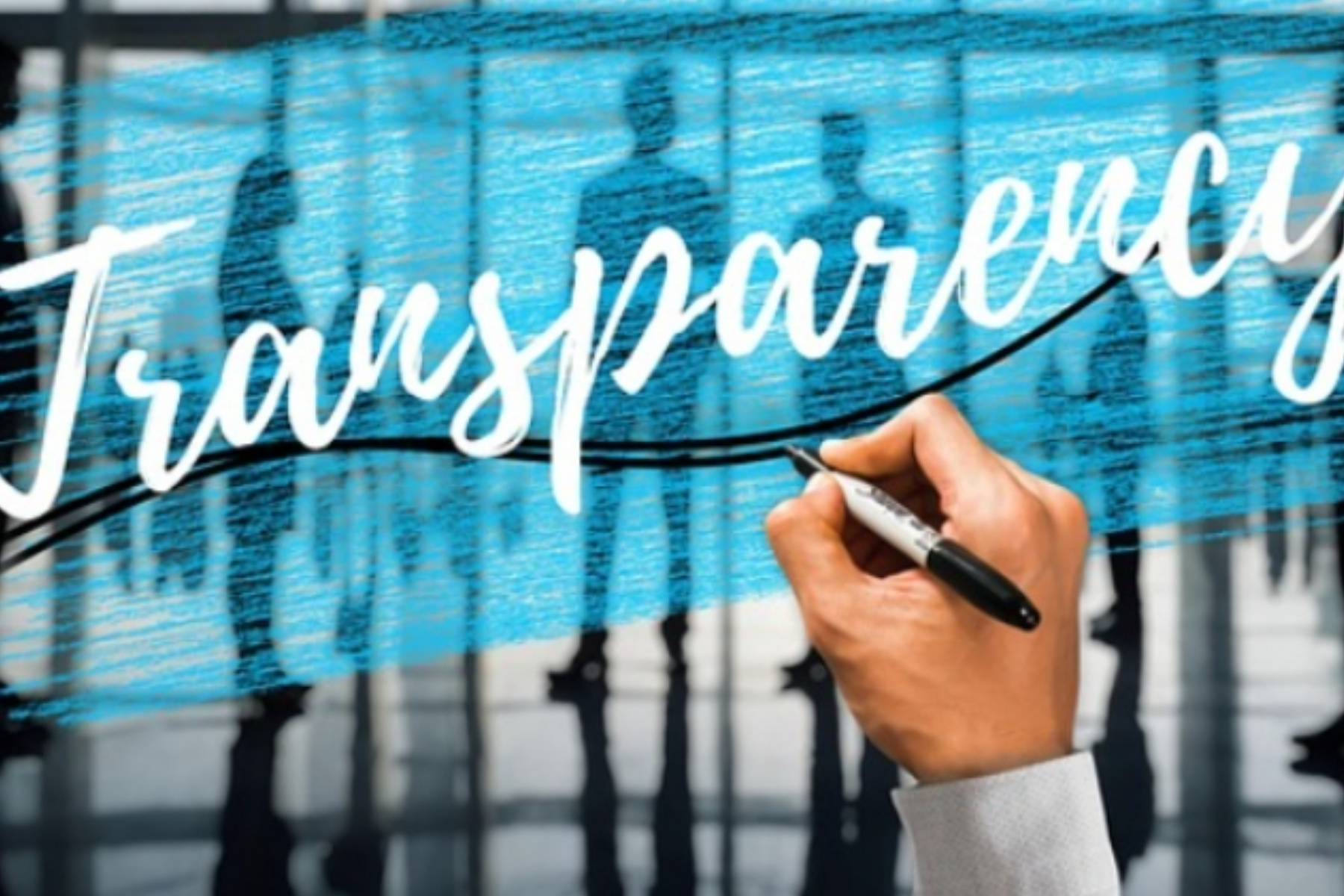 Mengapa Transparansi Pemerintah Penting bagi Masyarakat?