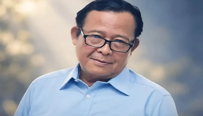 Mengenang Yadi Timo, Aktor Mastur di Petualangan Sherina