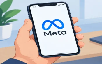 Meta Didenda Rp450 Triliun, Ini Penyebabnya