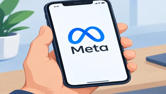 Meta Didenda Rp450 Triliun, Ini Penyebabnya