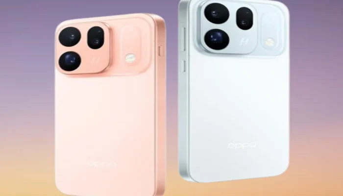 OPPO Find X10 Segera Hadir? Ini Bocoran Spesifikasinya