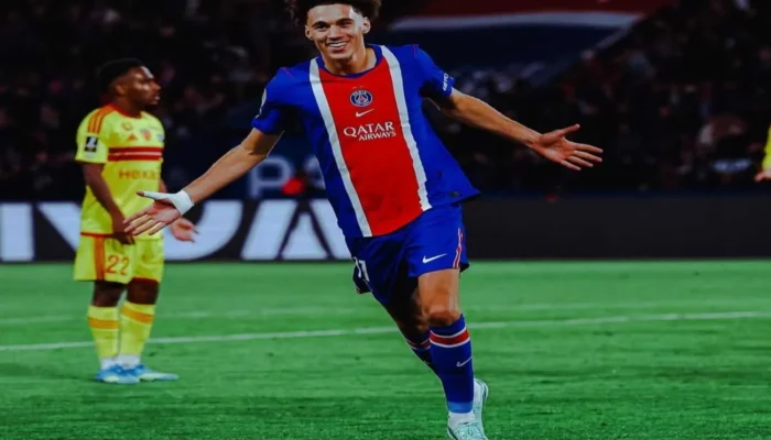 Paris Saint-Germain Tekuk Le Mans, Tuan Rumah Menang 3-1
