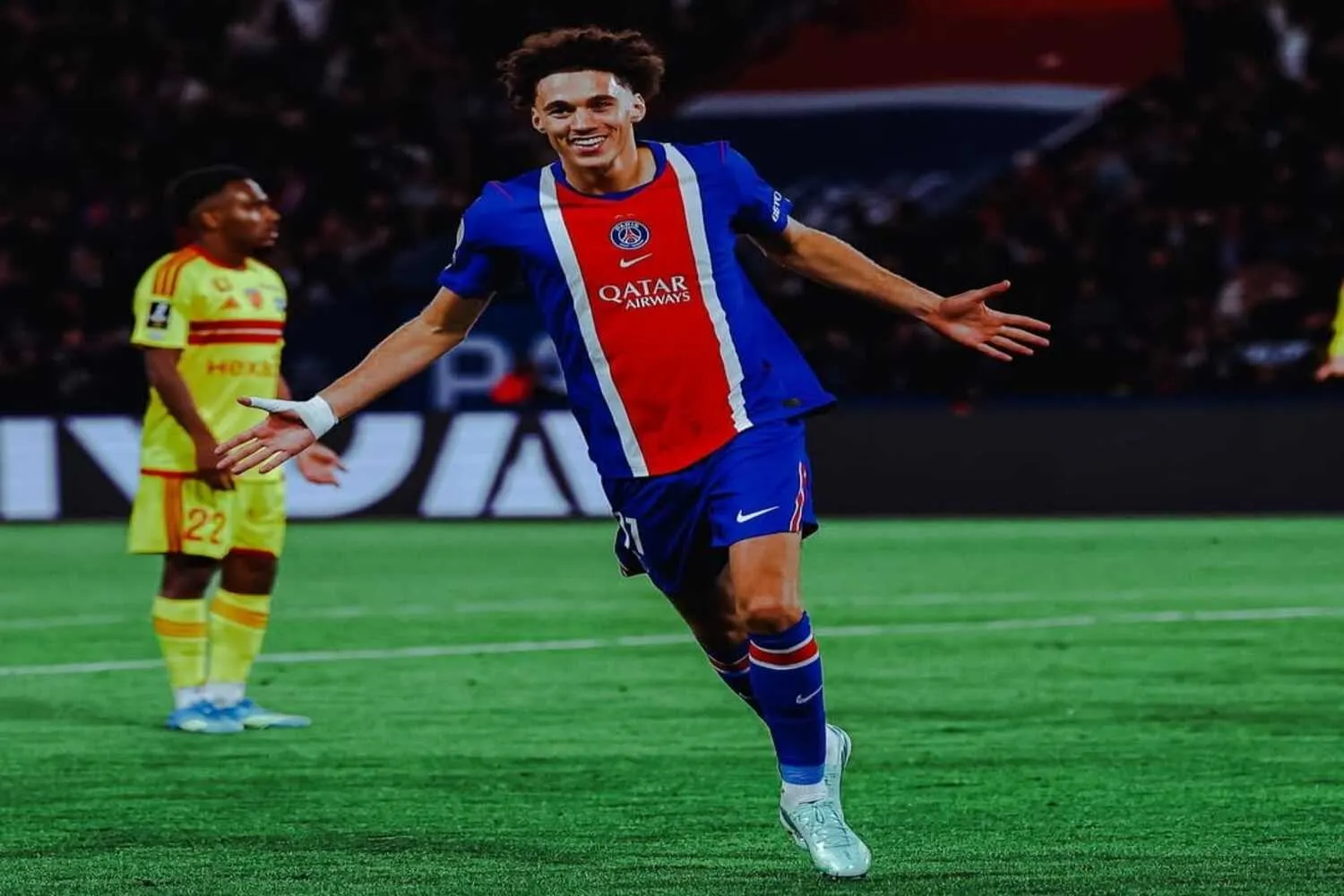 Paris Saint-Germain Tekuk Le Mans, Tuan Rumah Menang 3-1