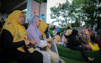 Pemkot Bandung Kejar Target Pendataan Perlinsos, Baru 57.900 KK Terdata 3 Pemkot Bandung Kejar Target Pendataan Perlinsos, Baru 57.900 KK Terdata