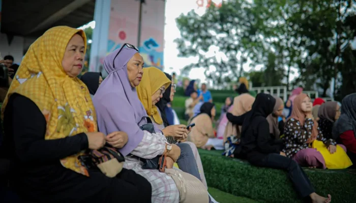 Pemkot Bandung Kejar Target Pendataan Perlinsos, Baru 57.900 KK Terdata