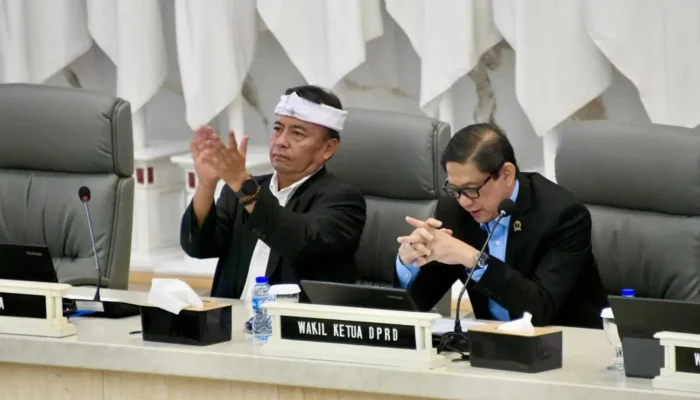 Pemprov Jabar Masih Tunggu Kemendagri soal Pinjaman Rp3,4 T