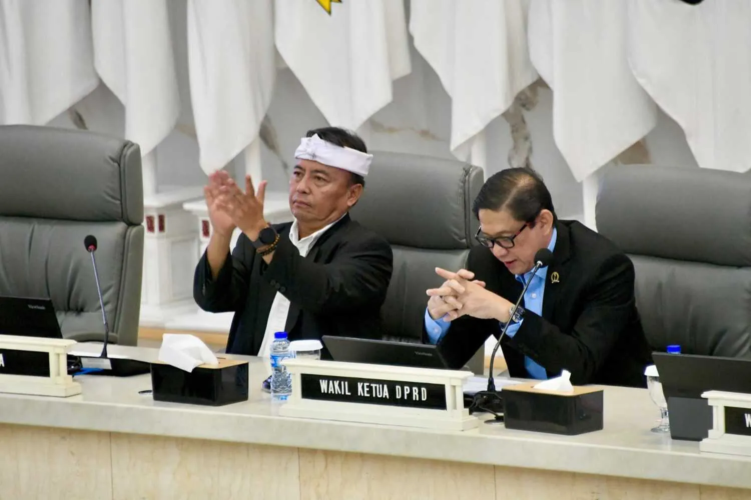 Pemprov Jabar Masih Tunggu Kemendagri soal Pinjaman Rp3,4 T