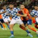 Persib Bandung Bantai Port FC 3-1 di Thailand