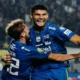 Persib Bantai Persik 1-0, Júlio César Jadi Pahlawan