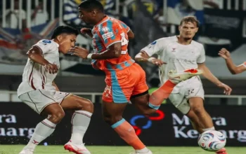 Persib Kalahkan Garudayaksa 2-1 Berkat Gol Injury Time 3 Persib Kalahkan Garudayaksa 2-1 Berkat Gol Injury Time