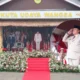 Pimpin Upacara Hari Kesaktian Pancasila, Bupati Bogor Ajak Masyarakat Perkuat Persatuan dan Gotong Royong