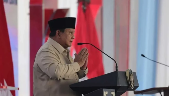 Prabowo Ulang Tahun Ke-75, Begini Perjalanan Politiknya
