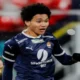 Profil Samuel Silalahi, Gelandang Muda Berdarah Indonesia