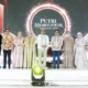 Putri Hijabfluencer 2026, Kota Bandung Bidik Kiblat Fashion Muslim Dunia