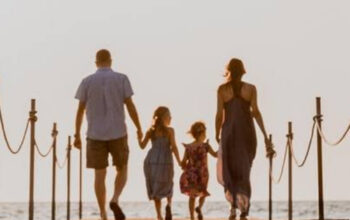 Quality Time Bersama Keluarga: Ide Kegiatan Weekend yang Berkesan