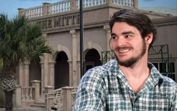 RJ Mitte, Bintang Breaking Bad, Meninggal di Usia 34 Tahun