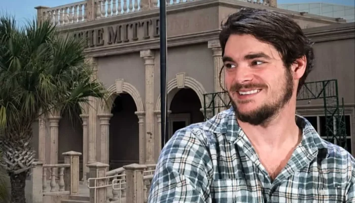 RJ Mitte, Bintang Breaking Bad, Meninggal di Usia 34 Tahun
