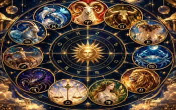 Ramalan 12 Zodiak 16 Oktober 2026, Ada Apa Hari Ini? 1 Ramalan 12 Zodiak 16 Oktober 2026, Ada Apa Hari Ini?