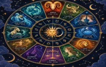 Ramalan 12 Zodiak Hari Ini, Jumat 2 Oktober 2026: Karier, Cinta, Keuangan 2 Ramalan 12 Zodiak Hari Ini, Jumat 2 Oktober 2026: Karier, Cinta, Keuangan