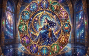 Ramalan 12 Zodiak Rabu, 14 Oktober 2026