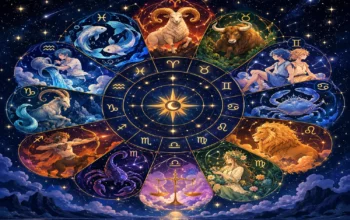 Ramalan 12 Zodiak Sabtu, 31 Oktober 2026: Cinta, Karier, dan Keuangan 3 Ramalan 12 Zodiak Sabtu, 31 Oktober 2026: Cinta, Karier, dan Keuangan