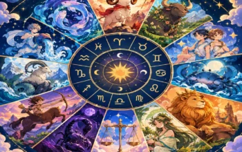 Ramalan Zodiak 11 Oktober 2026: Cek Peruntunganmu!