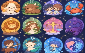 Ramalan Zodiak 12 Oktober 2026: Bagaimana Asmara dan Kariermu?
