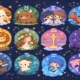 Ramalan Zodiak 12 Oktober 2026: Bagaimana Asmara dan Kariermu?