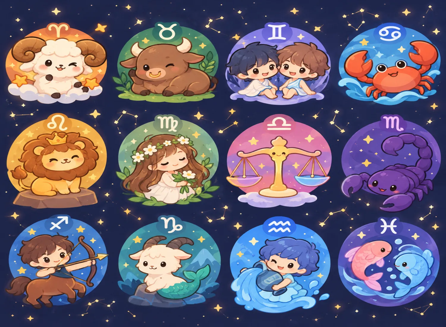 Ramalan Zodiak 12 Oktober 2026: Bagaimana Asmara dan Kariermu?
