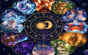 Ramalan Zodiak Hari Ini, 21 Oktober 2026