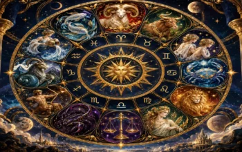 Ramalan Zodiak Hari Ini, Jumat 30 Oktober 2026: Cek Peruntunganmu!