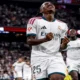 Real Madrid Amankan Tiga Poin meski Bermain dengan 10 Pemain