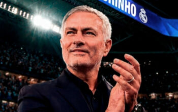 Real Madrid Siapkan Target Bek Tengah dan Gelandang untuk 2027