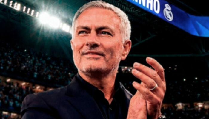 Real Madrid Siapkan Target Bek Tengah dan Gelandang untuk 2027