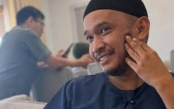 Ruben Onsu Tegaskan Tak Pernah Paksa Anak Memeluk Islam 3 Ruben Onsu Tegaskan Tak Pernah Paksa Anak Memeluk Islam