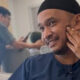 Ruben Onsu Tegaskan Tak Pernah Paksa Anak Memeluk Islam