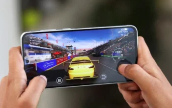 Samsung Galaxy A18 RAM 4 GB vs 8 GB: Mana Lebih Worth It? 3 Samsung Galaxy A18 RAM 4 GB vs 8 GB: Mana Lebih Worth It?