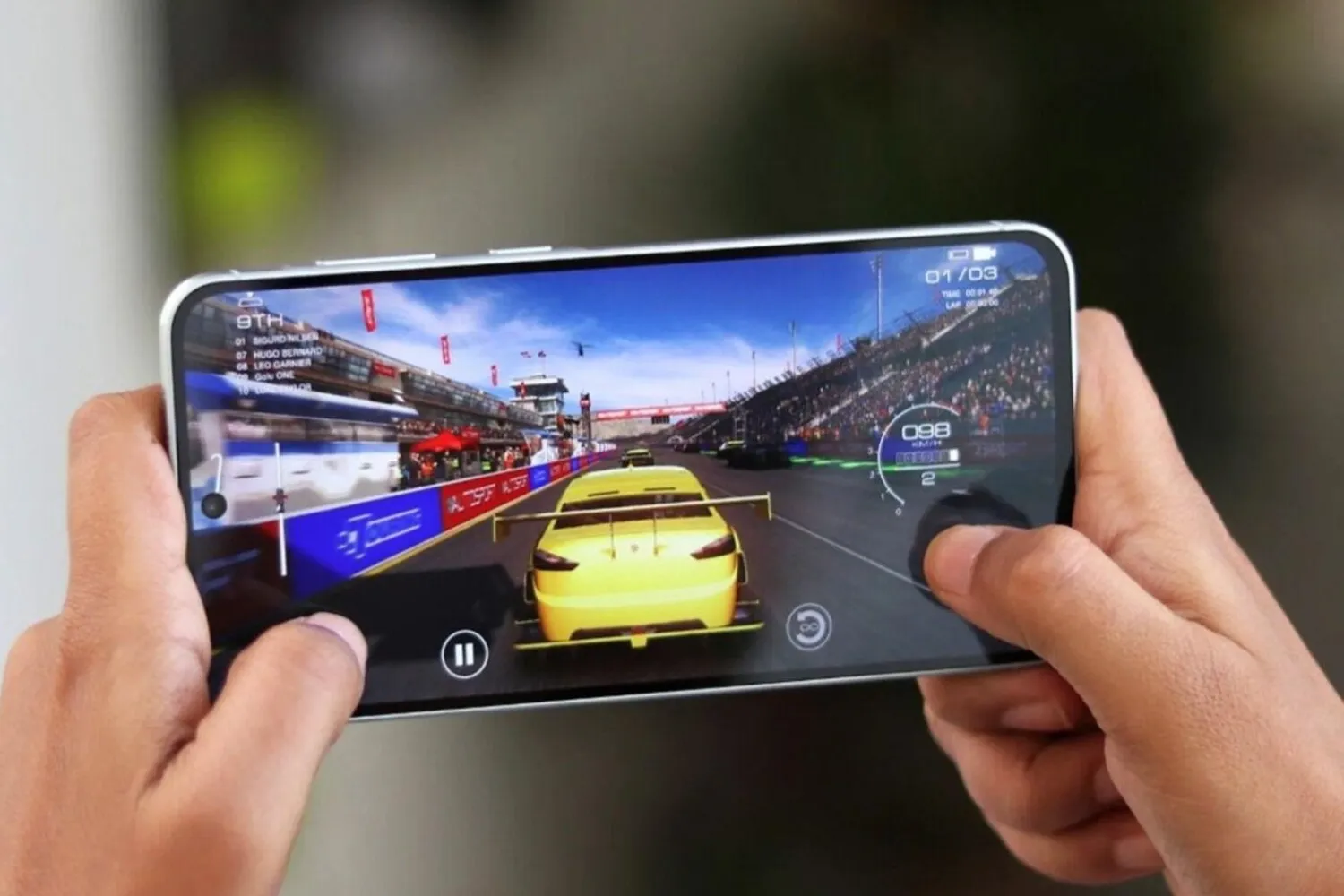 Samsung Galaxy A18 RAM 4 GB vs 8 GB: Mana Lebih Worth It?