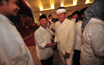 Gubernur Jabar KDM Ingatkan Pers Agar Jadi Penjaga Kebenaran Informasi